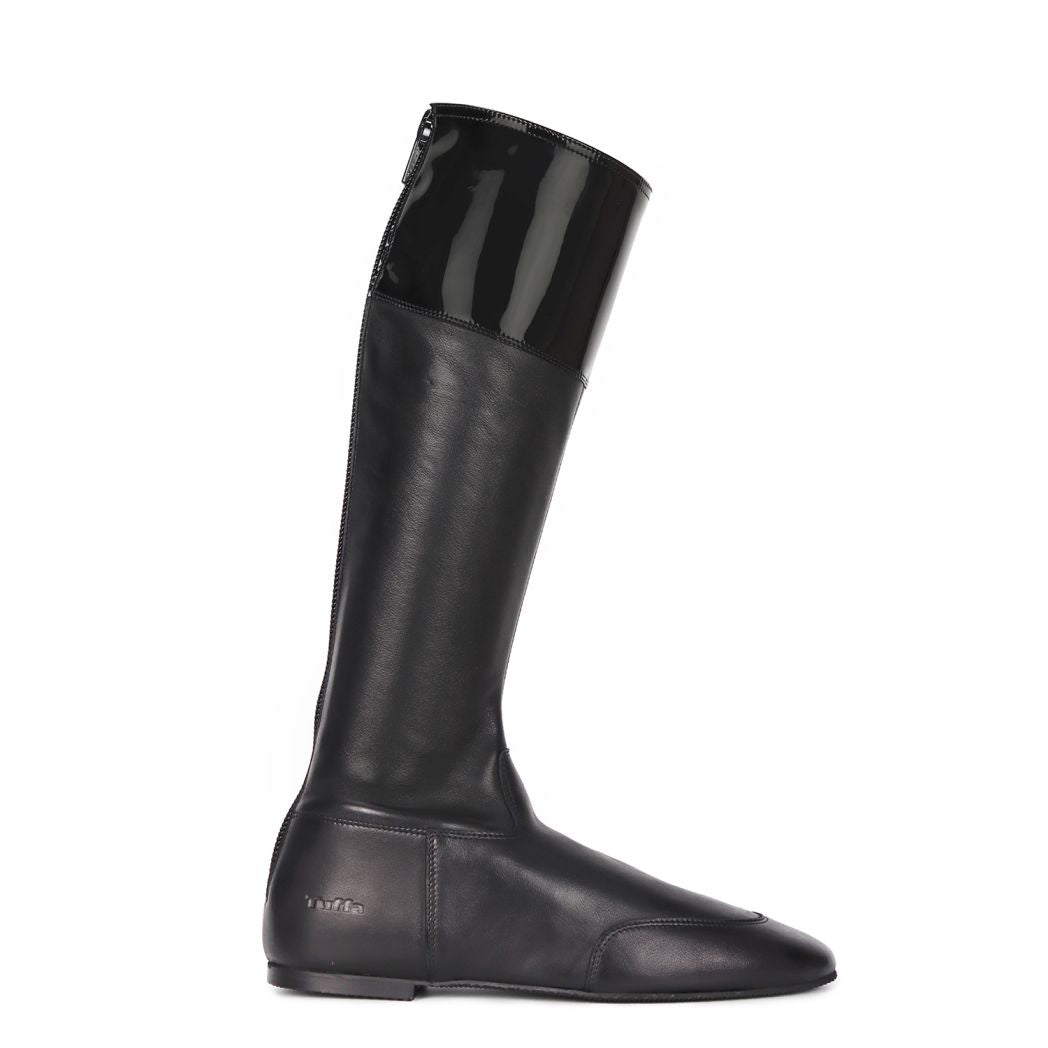 Tuffa Jonjo O'Neill National Hunt Professional Race Boots