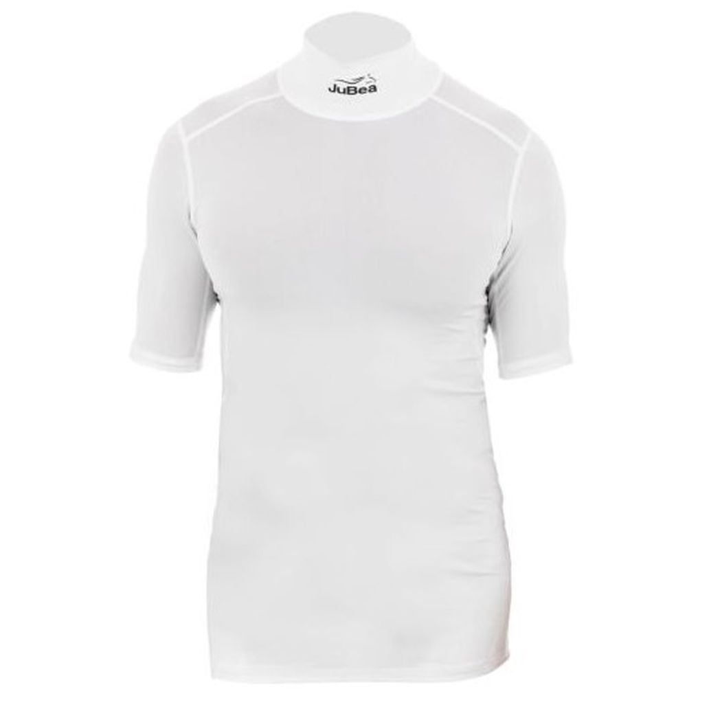 JuBea Cool-Dry Short Sleeve Compression Shirt