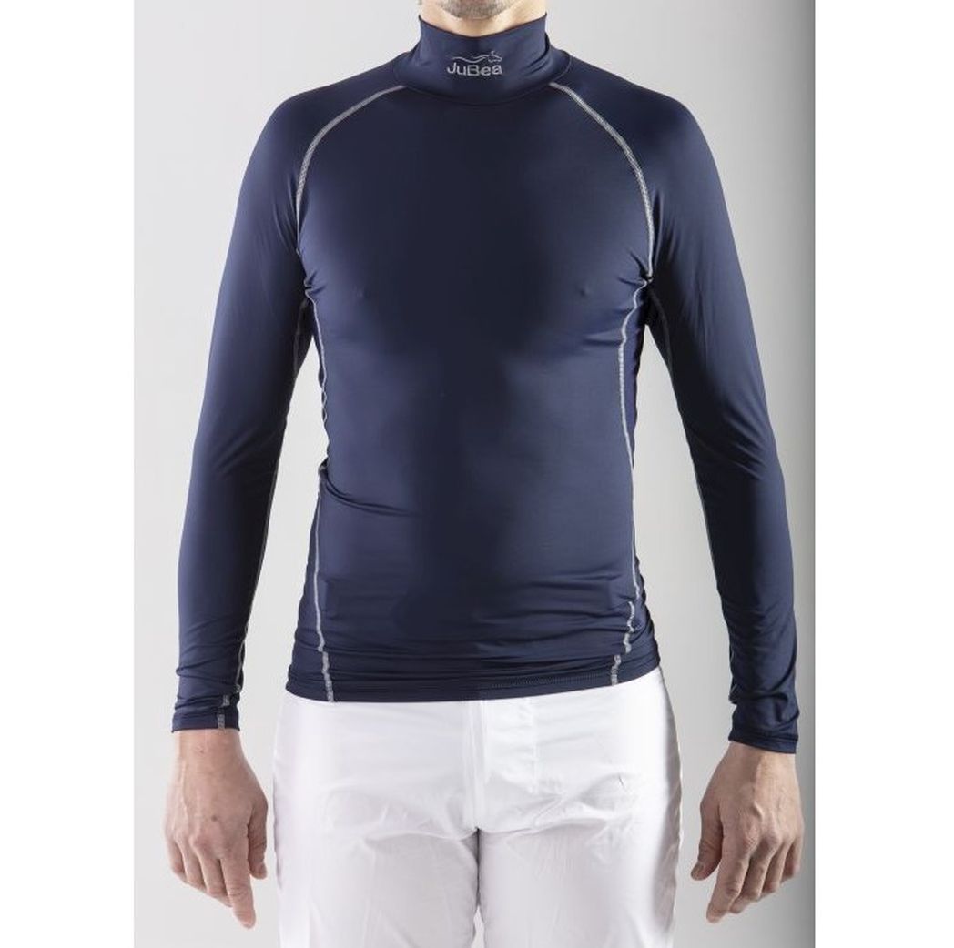 JuBea Techfit Long Sleeve Compression Shirt