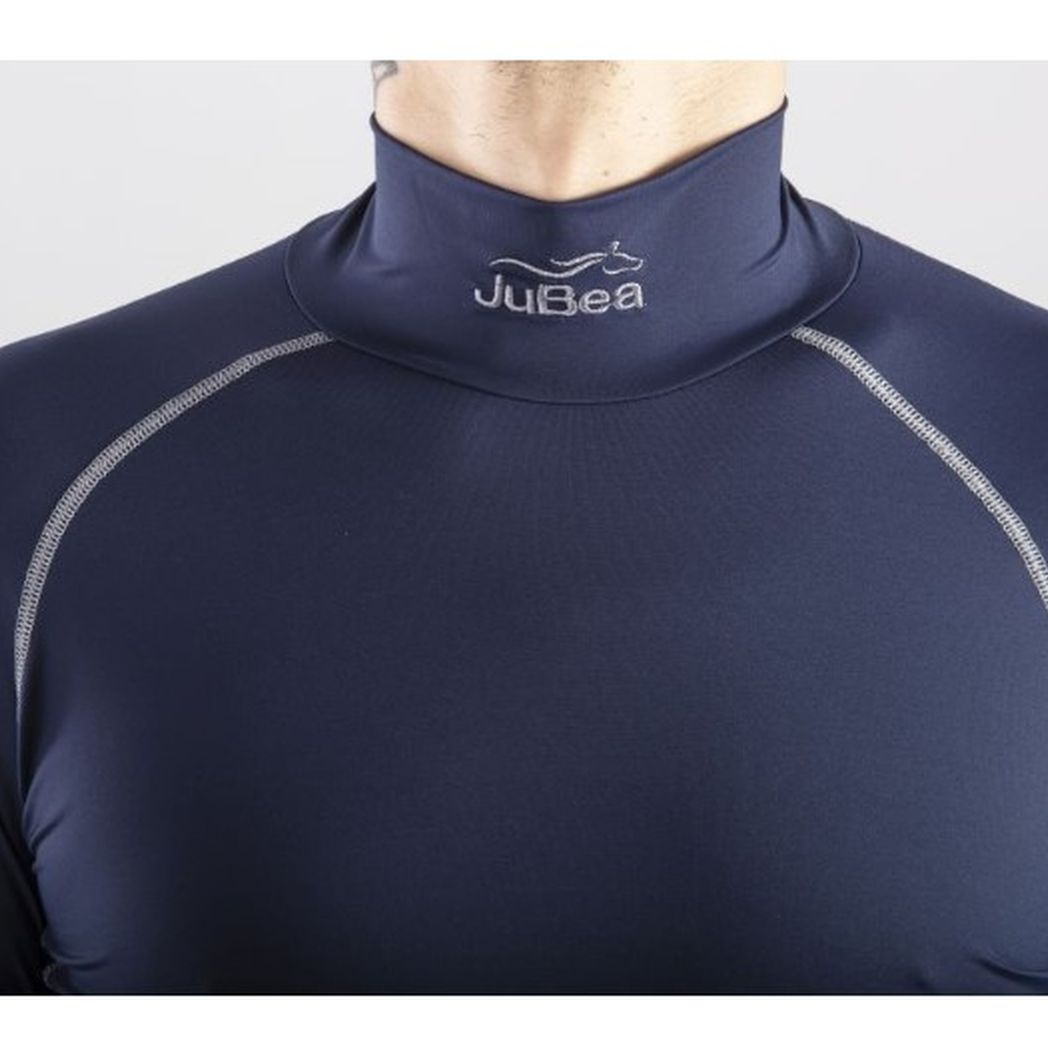 JuBea Techfit Short Sleeve Compression Shirt