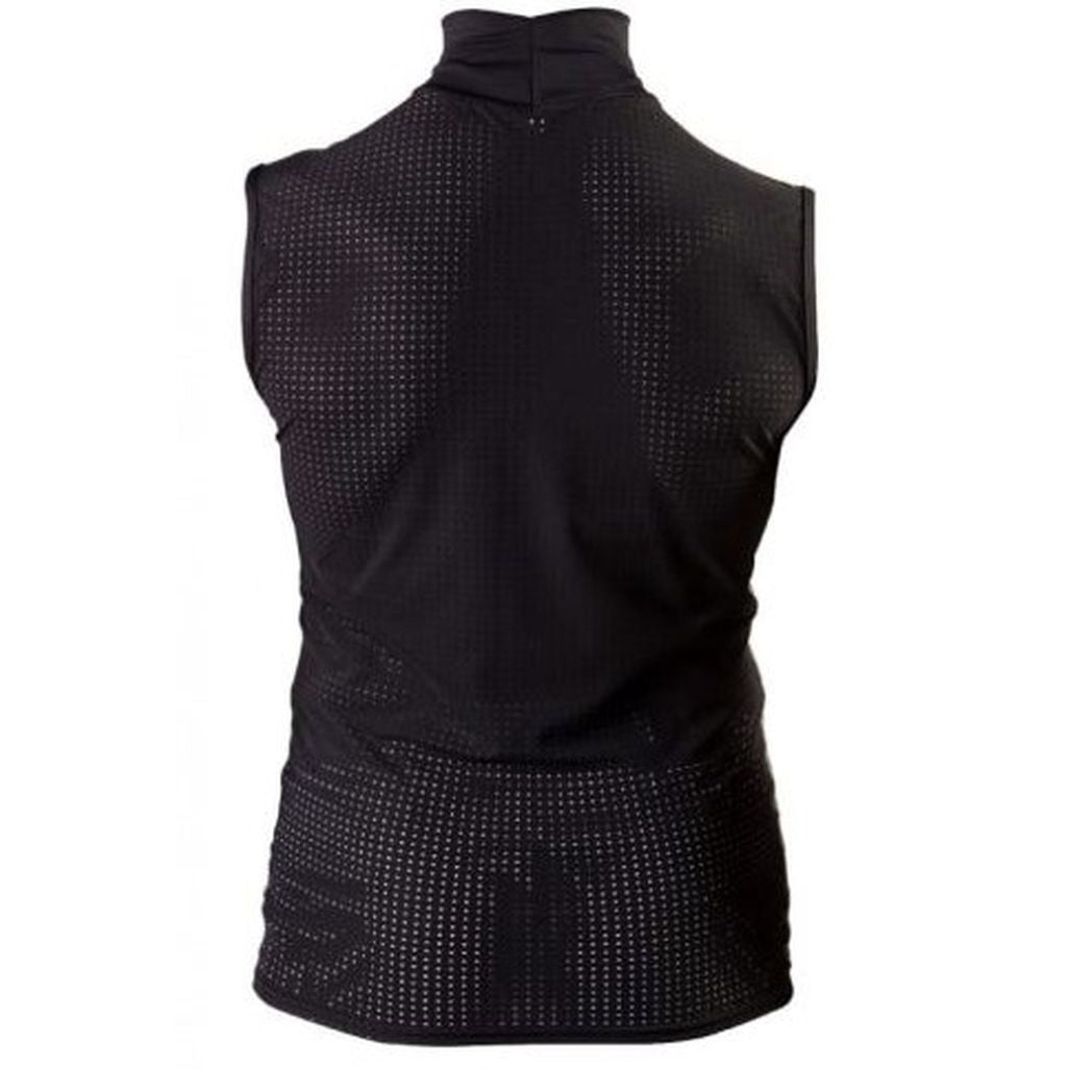 JuBea Mesh Sleeveless Vest
