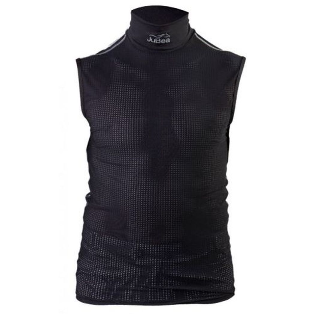 JuBea Mesh Sleeveless Vest