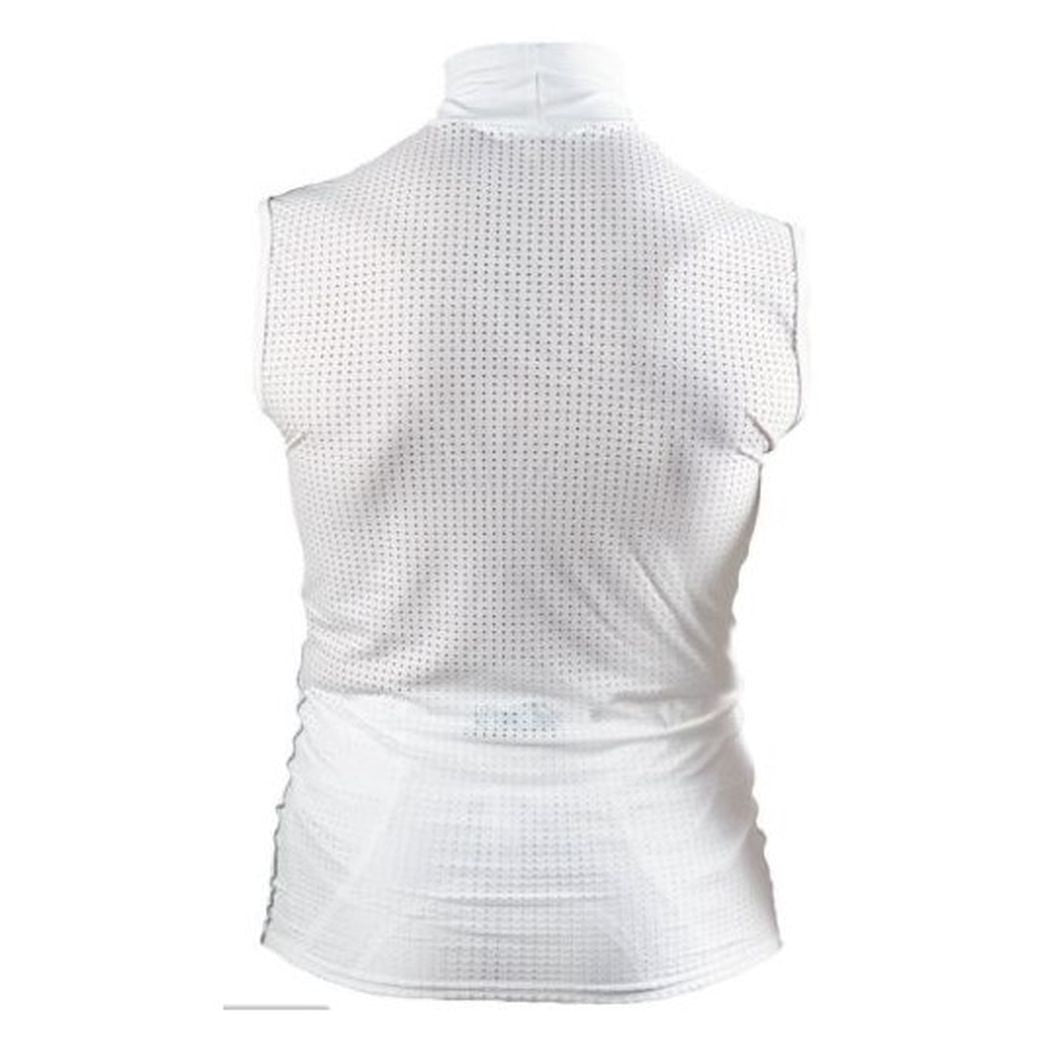 JuBea Mesh Sleeveless Vest