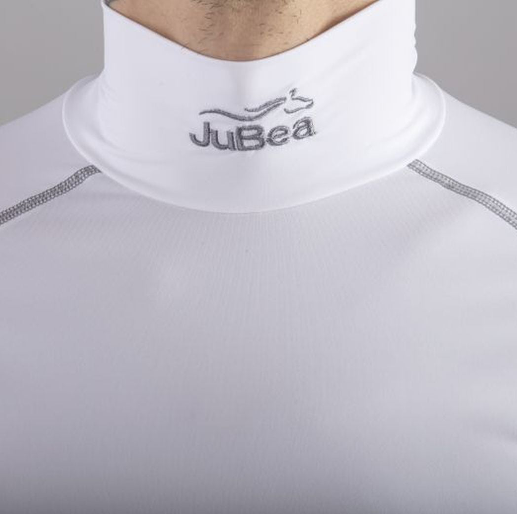 JuBea Techfit Long Sleeve Compression Shirt