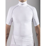JuBea Techfit Short Sleeve Compression Shirt