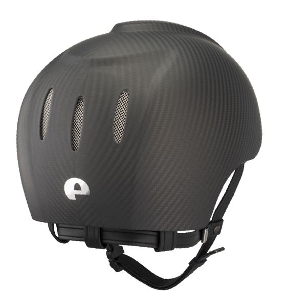 KEP Carbon Jockey Skull