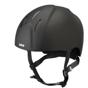 KEP Carbon Jockey Skull