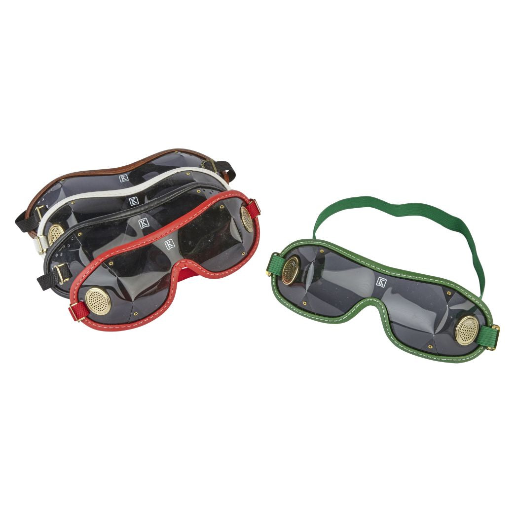Kroops Original Racing Goggles