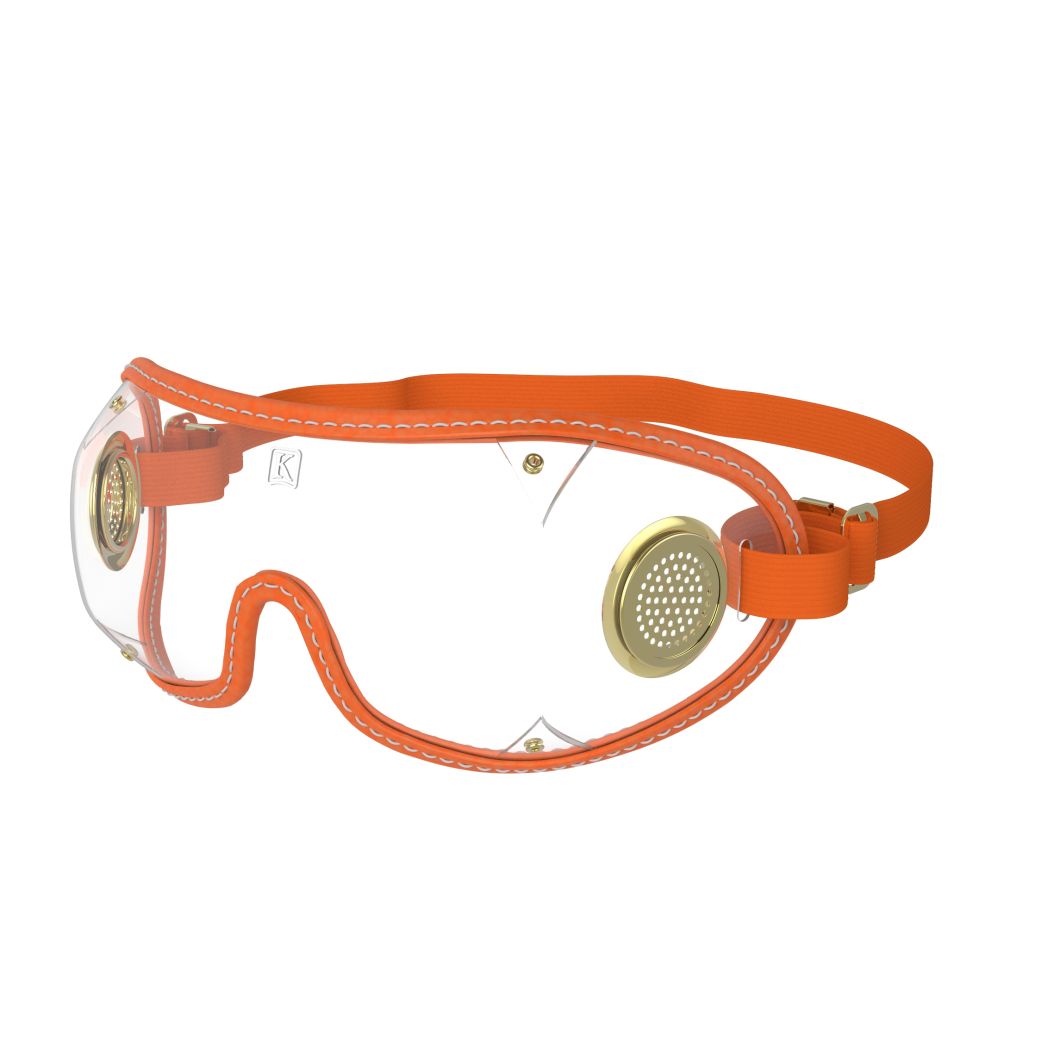 Kroops Original Racing Goggles