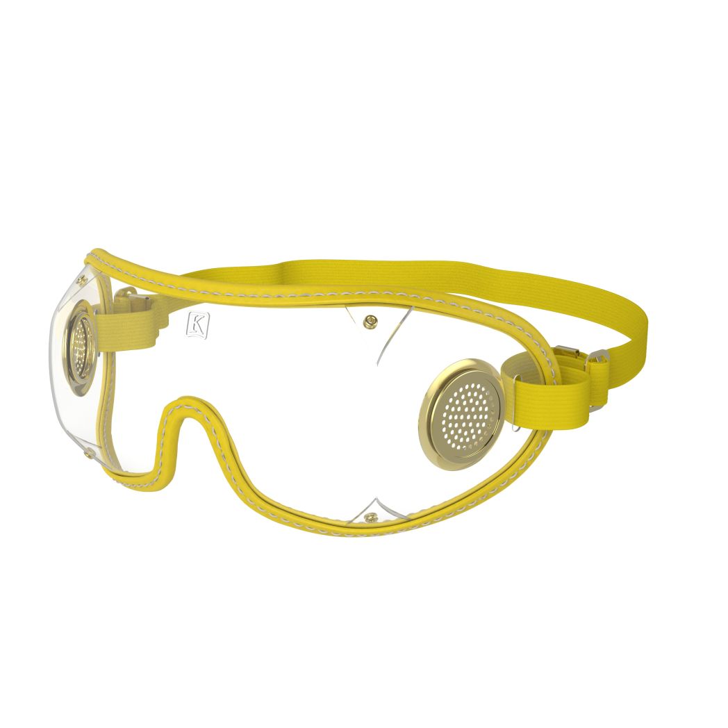 Kroops Original Racing Goggles