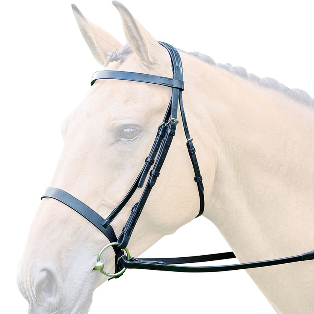 Bridleway Lavello Cavesson Bridle