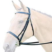 Bridleway Lavello Cavesson Bridle
