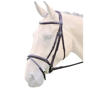 Bridleway Lavello Flash Bridle