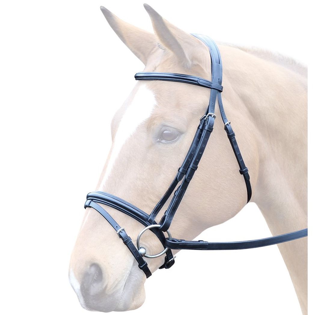 Bridleway Lavello Flash Bridle