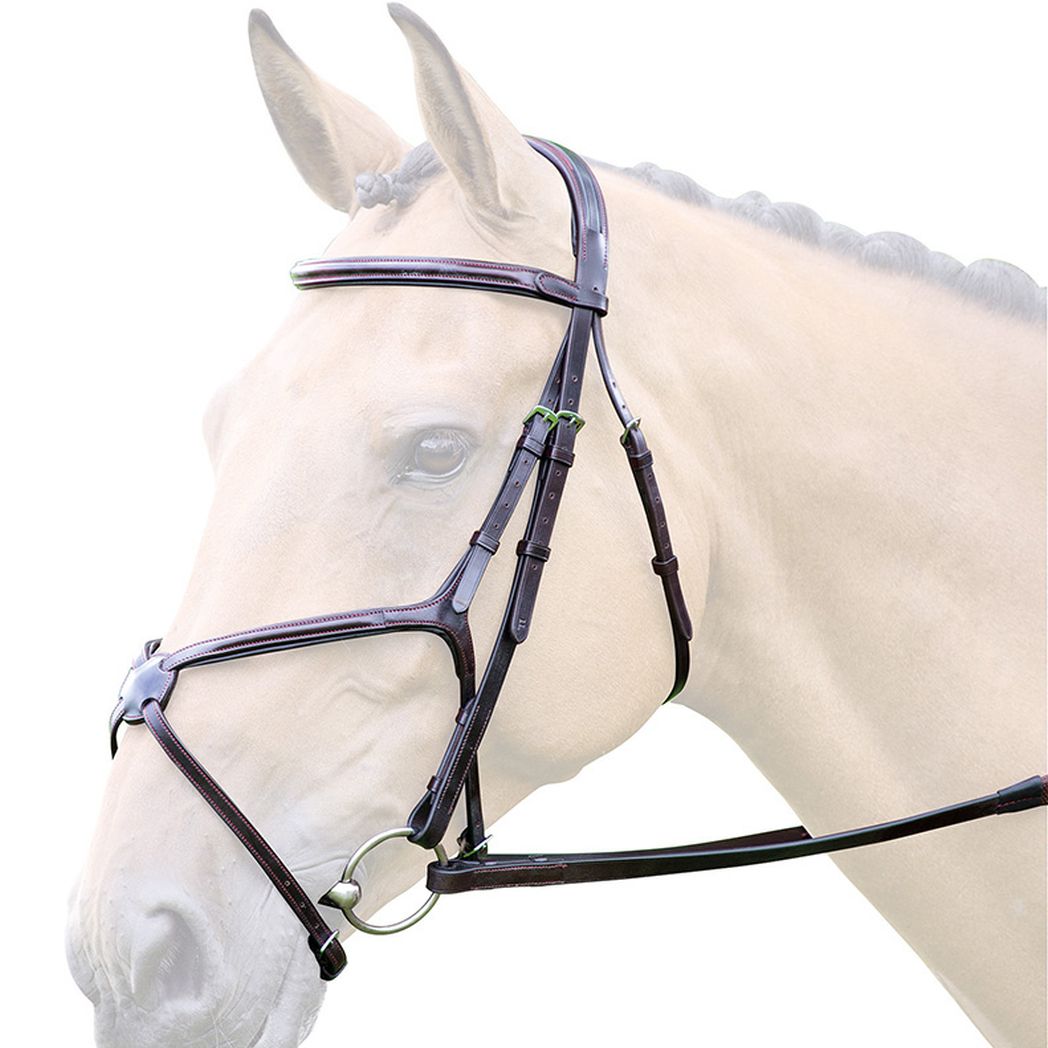 Bridleway Lavello Grackle Bridle