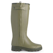 Le Chameau Chasseur Neoprene Lined Wellingtons