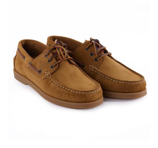 Le Chameau Galion Nubuck