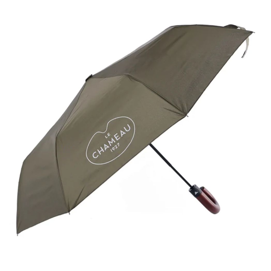 Le Chameau Small Umbrella Vert Chameau