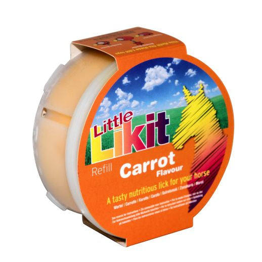 Little Likit Refill – EJ Wicks