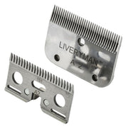 Liveryman A2 Clipper Blades