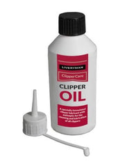 Liveryman Clipper Oil Liquid