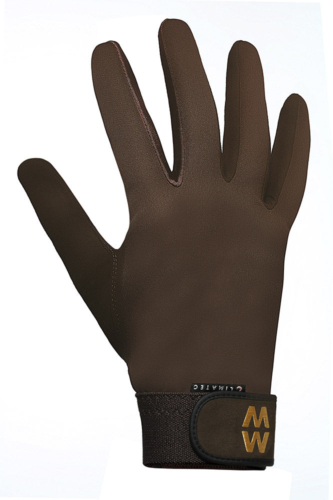 MacWet Long Climatec Sports Gloves