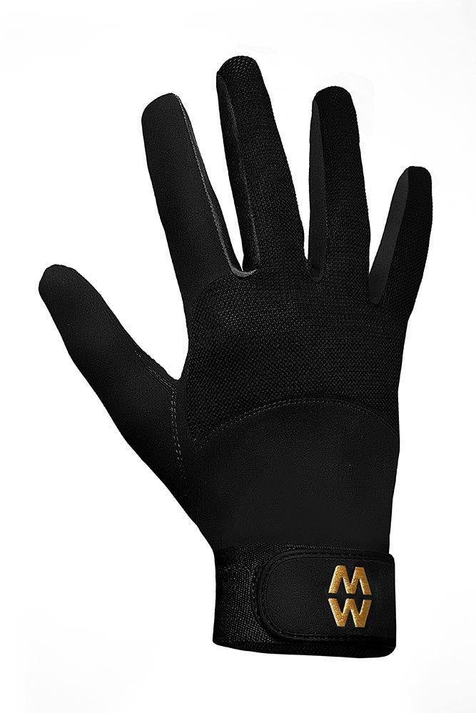 MacWet Long Mesh Sports Gloves