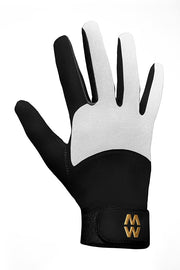 MacWet Long Mesh Sports Gloves