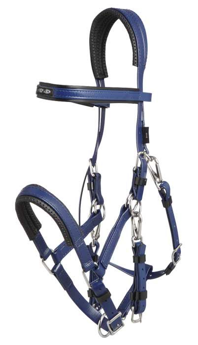 Zilco Marathon Bridle