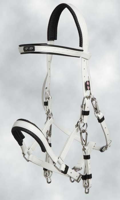 Zilco Marathon Bridle