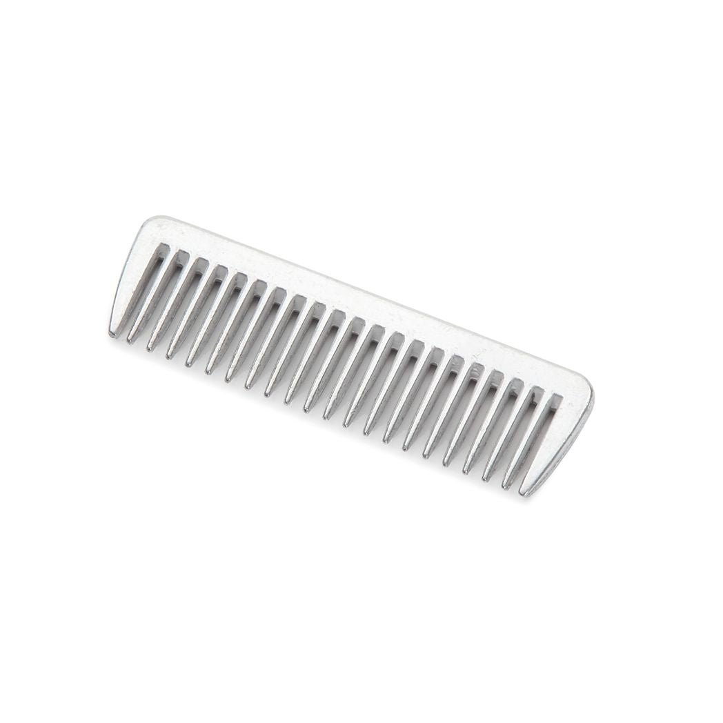 Small Aluminium Comb