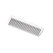 Small Aluminium Comb