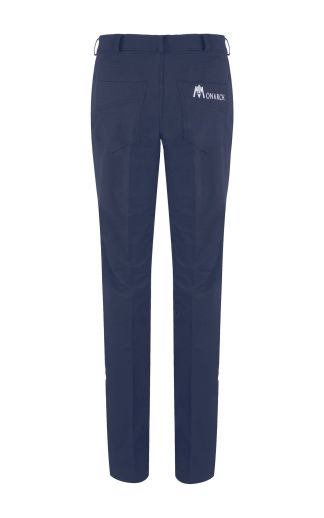 Monarch Showerproof Softshell Riding Trousers