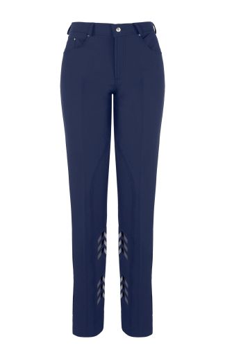 Monarch Showerproof Softshell Riding Trousers