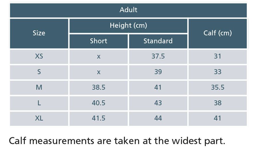 Shires Moretta Synthetic Leather Gaiters