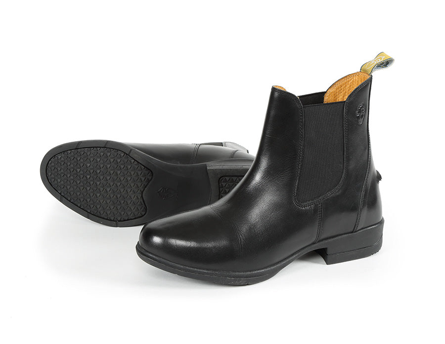 Moretta Lucilla Jodhpur Boots