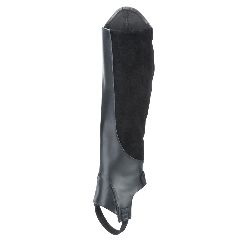 Shires Moretta Synthetic Leather Gaiters