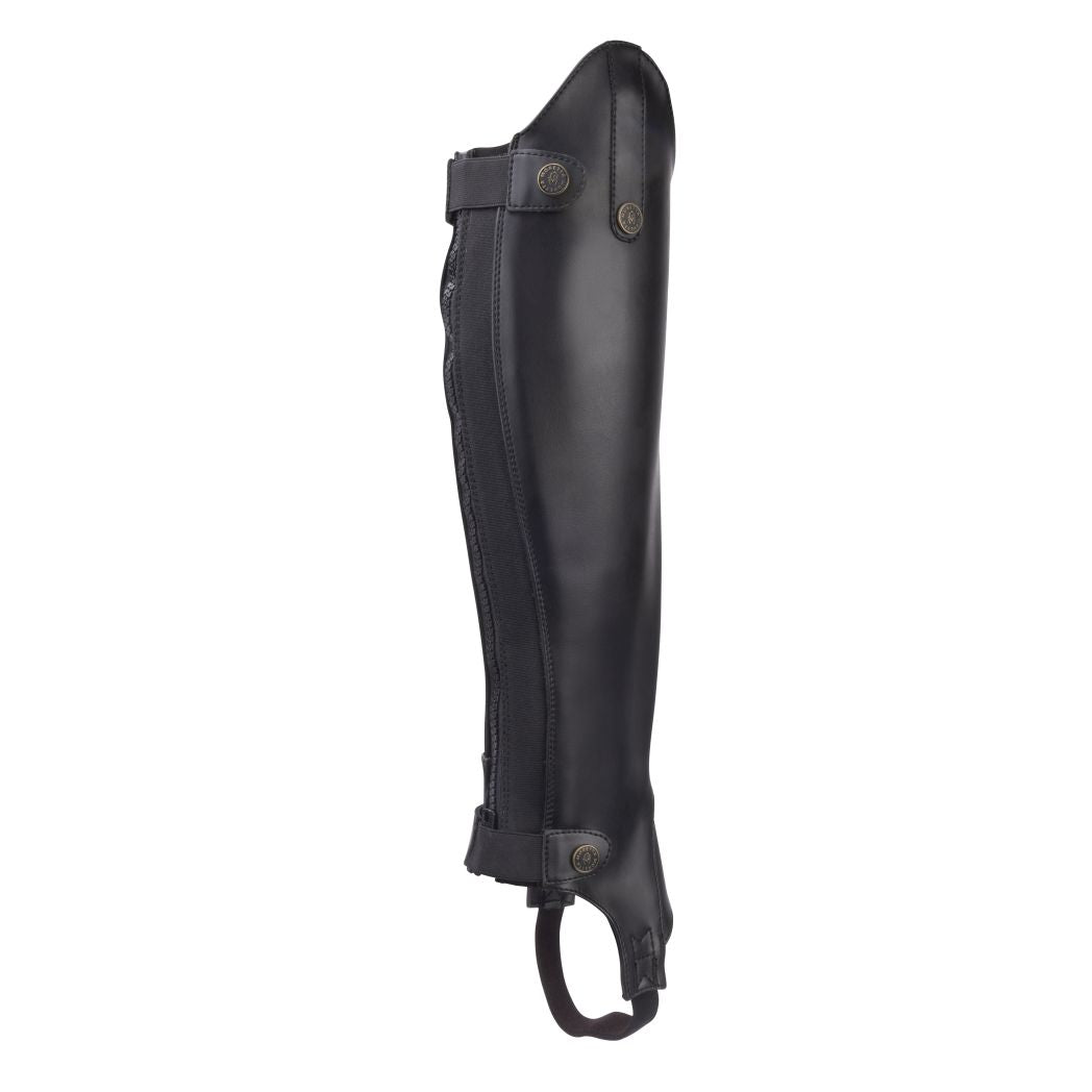 Shires Moretta Synthetic Leather Gaiters