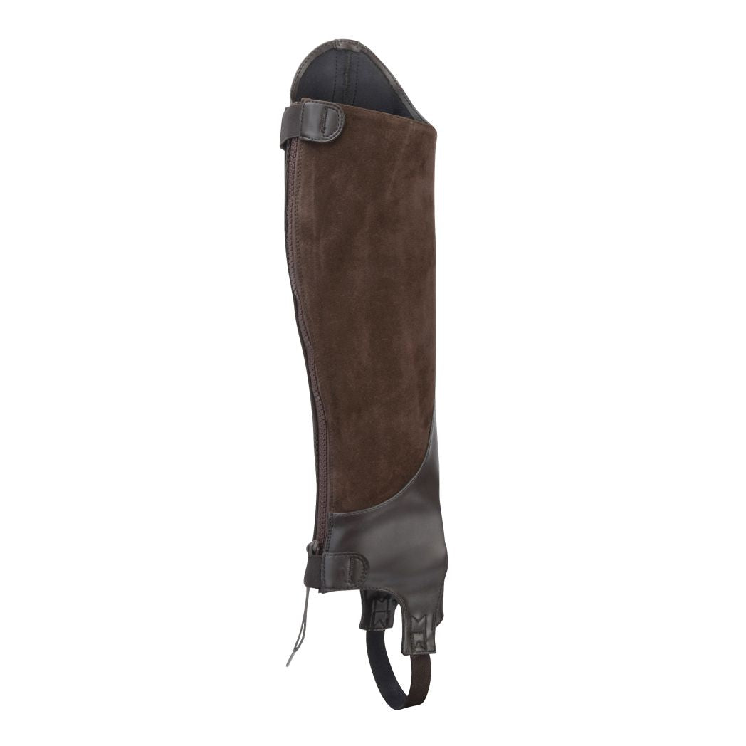 Shires Moretta Synthetic Leather Gaiters