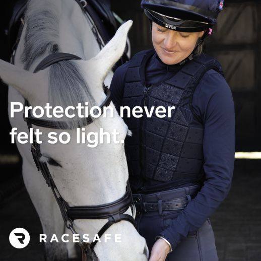 Racesafe Motion3 Childs