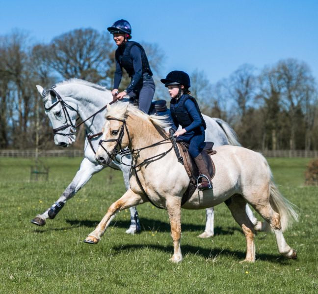 Racesafe Motion3 Childs