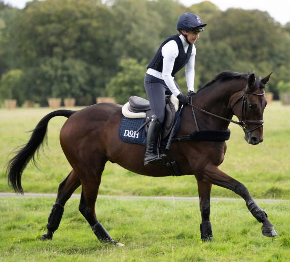 Racesafe Motion3 Adults