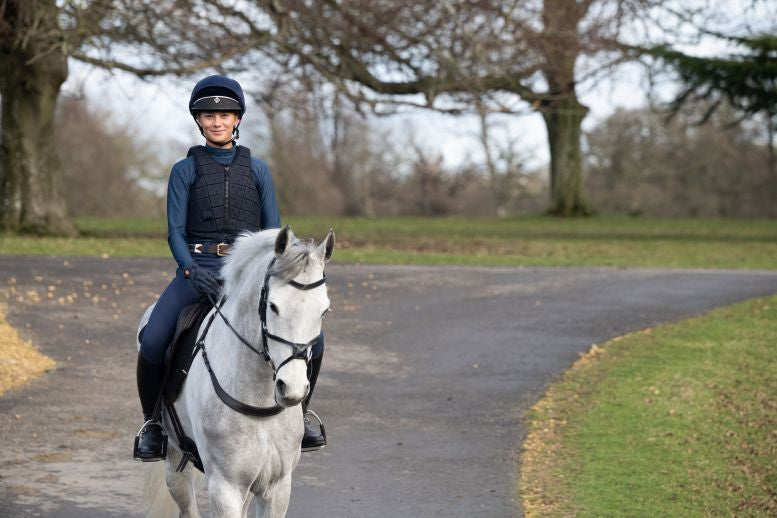 Racesafe Motion3 Adults