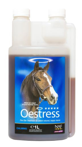 NAF 5* Oestress Liquid 1Ltr