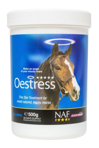 NAF 5* Oestress