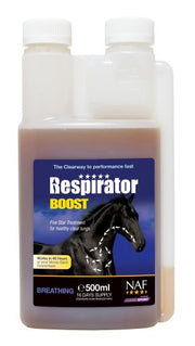 NAF 5* Respirator Boost Liquid