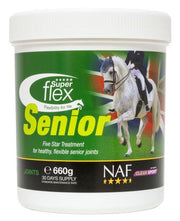 NAF 5* Superflex Senior