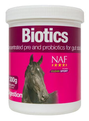 NAF Biotics 300g