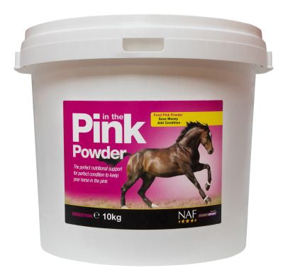 NAF In The Pink Powder 700g