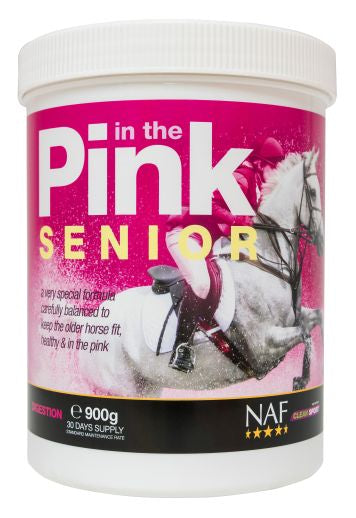 NAF In The Pink Senior 900g